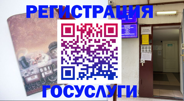 временная регистрация госуслуги в Сергиевом Посаде